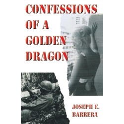 Confessions Of A Golden Dragon