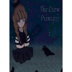 The Crow Princess