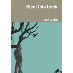 Steal this book: Dark light