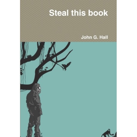 Steal this book: Dark light
