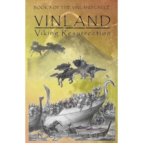 Vinland: Viking Resurrection