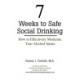 7 Weeks to Safe Social Drinking: How to Effectively Moderate Your Alcohol Intake