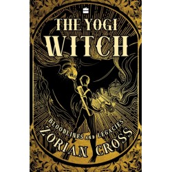 The Yogi Witch: Bloodlines And Legacies