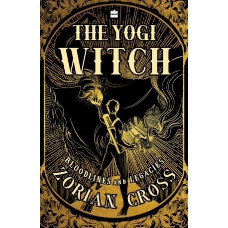The Yogi Witch: Bloodlines And Legacies