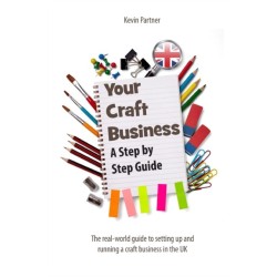 Your Craft Business: A Step-by-Step Guide