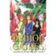 Demon Games: Chronicles of Jake Stallion - Book 1