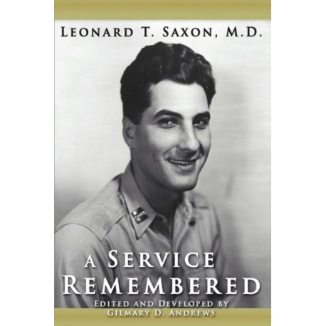 A Service Remembered