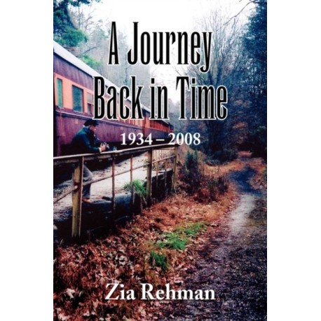 A Journey Back in Time 1934-2008