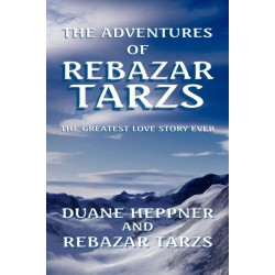 The Adventures of Rebazar Tarzs