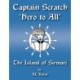 Captain Scratch: The Island of Sirmarj
