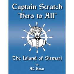 Captain Scratch: The Island of Sirmarj