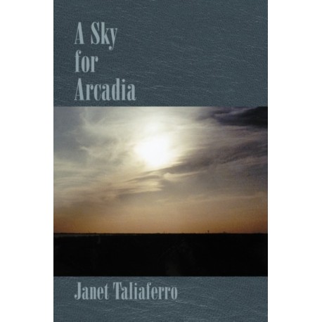 A Sky for Arcadia