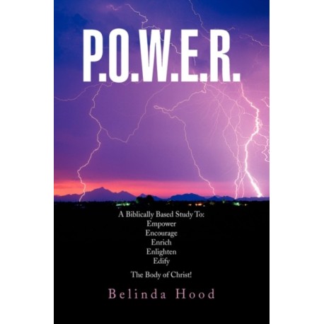 P.O.W.E.R.