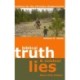 Biblical Truth & Outdoor Lies: Devotions for the Christian Outdoorsman Black Hills Edition