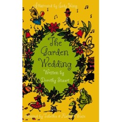 The Garden Wedding