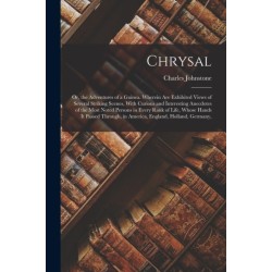Chrysal