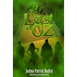 Lost In Oz