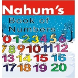 Nahum's Book Of Numbers