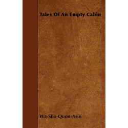 Tales Of An Empty Cabin