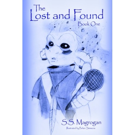 The Lost and Found: Book One