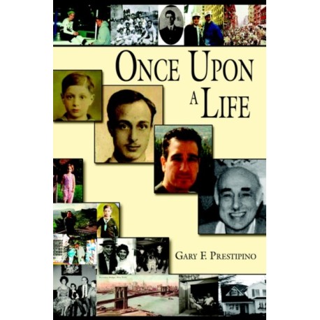 Once Upon A Life