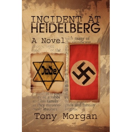 Incident at Heidelberg