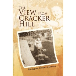 The View From Cracker Hill