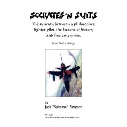 Socrates N' Suits Book III