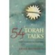 54 Torah Talks: From Layperson to Layperson