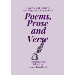 Poems, Prose, and Verse: book one