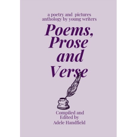 Poems, Prose, and Verse: book one