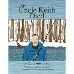 My Uncle Keith Died