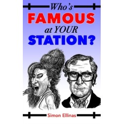 Who's FAMOUS at your STATION?