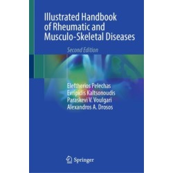 Illustrated Handbook of Rheumatic and Musculo-Skeletal Diseases
