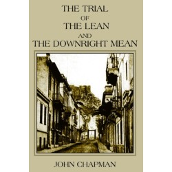 The Trial of the Lean and the Downright Mean