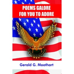 Poems Galore for You to Adore