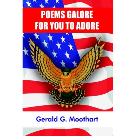 Poems Galore for You to Adore