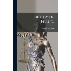The Law Of Fraud,