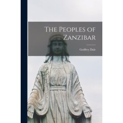 The Peoples of Zanzibar