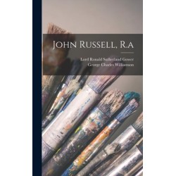 John Russell, R.a