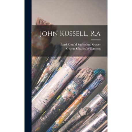 John Russell, R.a