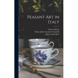 Peasant art in Italy