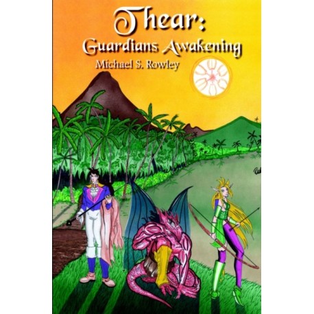 Thear: Guardians Awakening