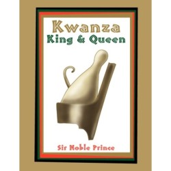 Kwanza King & Queen