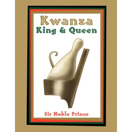 Kwanza King & Queen