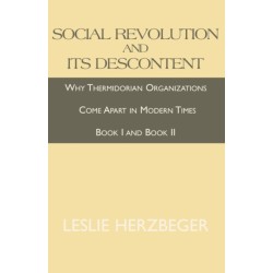 Social Revolution . . . .