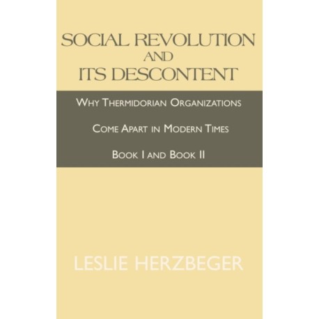 Social Revolution . . . .