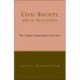 Civil Society and Its Discontents