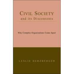Civil Society and Its Discontents