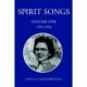 Spirit Songs Volume One
